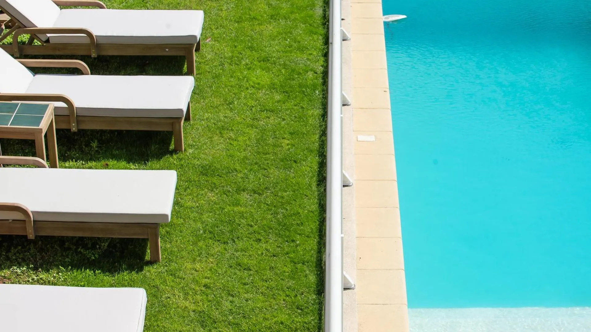Magnifique Villa Vue Mer - Piscine - Parkings - Dg Cap-d'Ail