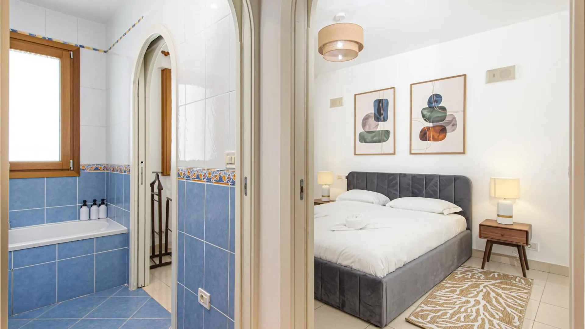 Magnifique Villa Vue Mer - Piscine - Parkings - Dg Cap-d'Ail 0*,